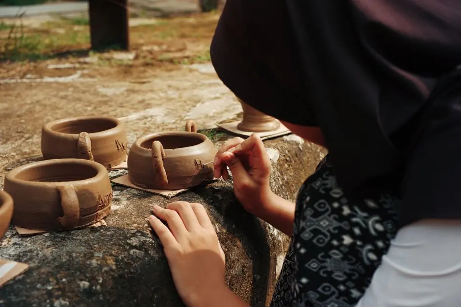 Kerajinan Pemula: Panduan Praktis Memulai Hobi dengan Bahan Sederhana